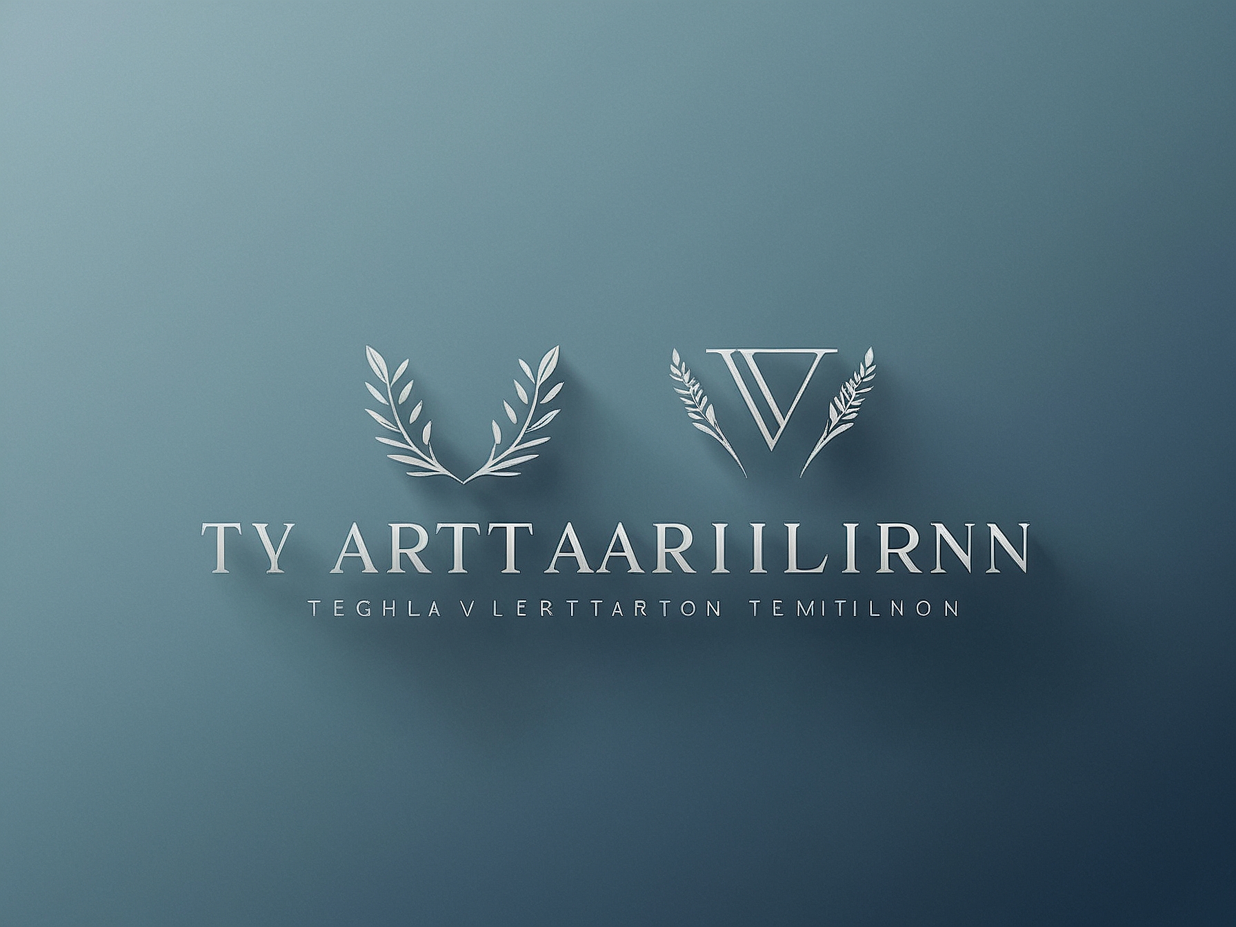 Tierarzt Valentin Logo